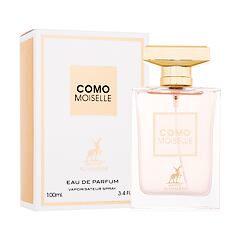 Eau de parfum Maison Alhambra Como Moiselle 100 ml