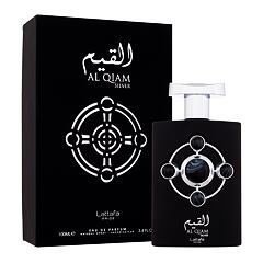 Eau de Parfum Lattafa Pride Al Qiam Silver 100 ml