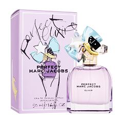 Eau de Parfum Marc Jacobs Perfect  Elixir 50 ml