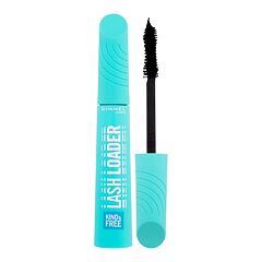 Mascara Rimmel London Kind & Free Lash Loader 9,5 ml 002 Brown Black