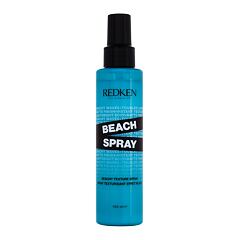 Sculptant et modelant Redken Beach Spray 150 ml