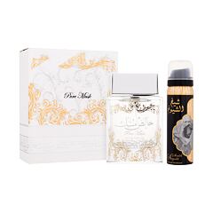 Eau de Parfum Lattafa Pure Musk 100 ml Sets