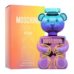 Eau de Parfum Moschino Toy 2 Pearl 50 ml