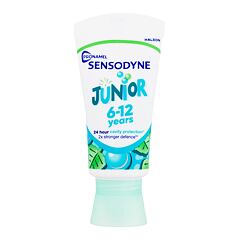 Zahnpasta  Sensodyne Pronamel Junior 6-12 Years 50 ml
