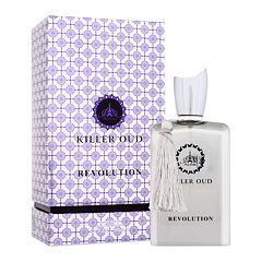 Eau de Parfum Paris Corner Killer Oud Revolution 100 ml