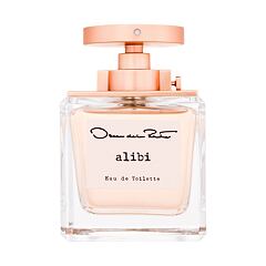 Eau de Toilette Oscar de la Renta Alibi 100 ml Tester