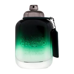 Eau de Toilette Coach Green 100 ml Tester
