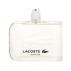 Eau de Toilette Lacoste Booster 125 ml Tester