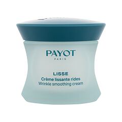 Tagescreme PAYOT Lisse Wrinkle Smoothing Cream 50 ml