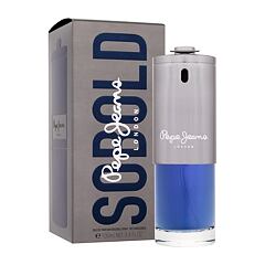 Eau de Parfum Pepe Jeans So Bold 100 ml