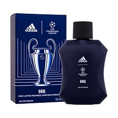 Eau de Parfum Adidas UEFA Champions League Goal 100 ml