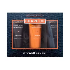 Duschgel Xpel Shape Up Shower Gel Set 100 ml Sets