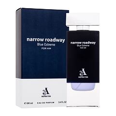 Eau de Parfum A-Inspiration Narrow Roadway Blue Extreme 100 ml
