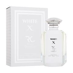 Eau de Parfum Royal Collection White X 100 ml