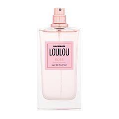 Eau de Parfum Al Haramain Loulou Rose 100 ml Tester