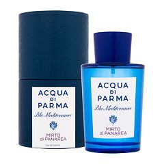 Eau de Toilette Acqua di Parma Blu Mediterraneo Mirto di Panarea 75 ml