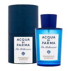 Eau de Toilette Acqua di Parma Blu Mediterraneo Mandorlo di Sicilia 150 ml