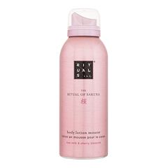 Lait corps Rituals The Ritual Of Sakura Body Lotion Mousse 150 ml