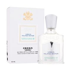 Eau de Parfum Creed Virgin Island Water 50 ml