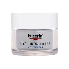 Tagescreme Eucerin Hyaluron-Filler + 3x Effect SPF30 50 ml