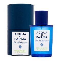 Eau de Toilette Acqua di Parma Blu Mediterraneo Bergamotto di Calabria 100 ml