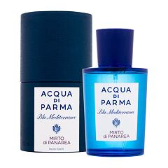 Eau de Toilette Acqua di Parma Blu Mediterraneo Mirto di Panarea 100 ml