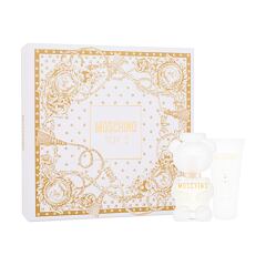 Eau de parfum Moschino Toy 2 30 ml Sets