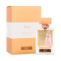 Eau de Parfum Rasasi Qasamat Morhaf 65 ml