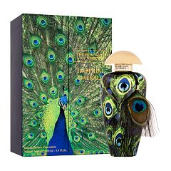 Eau de Parfum The Merchant of Venice Imperial Emerald 10 ml
