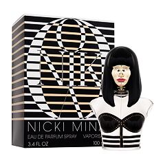 Eau de Parfum Nicki Minaj Onika 100 ml
