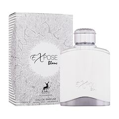 Eau de Parfum Maison Alhambra Expose Blanc 100 ml
