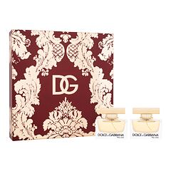 Eau de Parfum Dolce&Gabbana The One 50 ml Sets