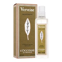 Eau de Toilette L'Occitane Verveine 100 ml