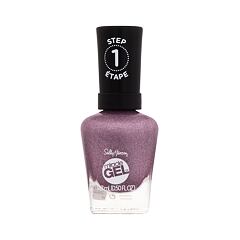 Nagellack Sally Hansen Miracle Gel 14,7 ml 564 Metro Midnight