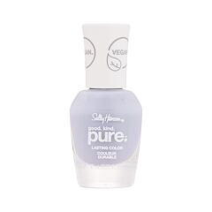 Nagellack Sally Hansen Good. Kind. Pure. 10 ml 384 Sweet As Sugar