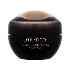 Nachtcreme Shiseido Future Solution LX Total Regenerating Cream Nachfüllung 50 ml
