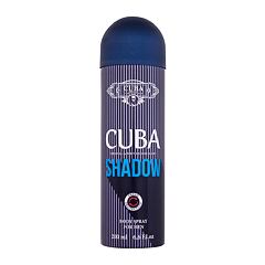 Deodorant Cuba Shadow 200 ml