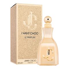 Parfum Jimmy Choo I Want Choo Le Parfum 40 ml