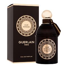 Eau de Parfum Guerlain Absolus Allegoria Cuir Intense 125 ml