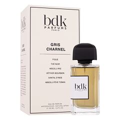 Eau de Parfum BDK Parfums Gris Charnel 100 ml