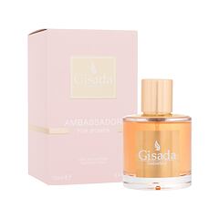 Eau de Parfum Gisada Ambassador 100 ml