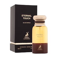 Eau de Parfum Maison Alhambra Eternal Touch 80 ml
