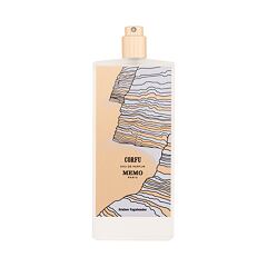 Eau de Parfum Memo Paris Corfu 75 ml Tester