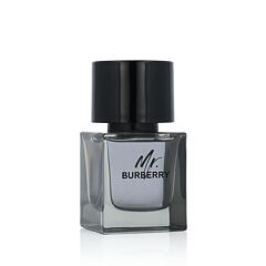 Eau de Toilette Burberry Mr. Burberry 50 ml