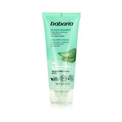 Peeling Babaria Aloe Facial Exfoliating Gel 100 ml