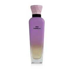 Eau de Parfum Adolfo Dominguez Iris Vainilla 120 ml
