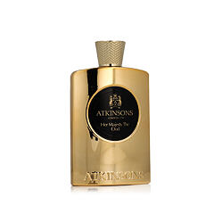 Eau de Parfum Atkinsons Her Majesty The Oud 100 ml