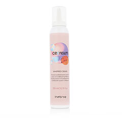 Conditioner Inebrya Ice Cream Dry-T Whipped Cream 200 ml