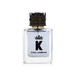 Eau de Toilette Dolce&Gabbana K 50 ml