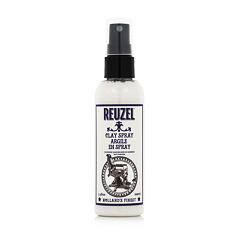 Für Haardefinition Reuzel Clay Spray 100 ml